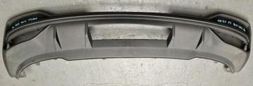 Pare choc arriere AUDI Q3 F3 2019 2022 SPOILER Diffuseur beschikbaar voor biedingen