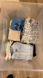 Babykleertjes meisjes, Enlèvement, Utilisé, Taille 74