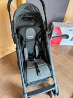 Poussette Easylife elite Recaro, Kinderen en Baby's, Kinderwagens en Combinaties, Ophalen, Zo goed als nieuw, Kinderwagen, Overige merken