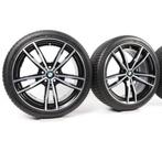 19” 791M BMW 3 SERIE G20 G21 M VELGEN, Auto-onderdelen, Gebruikt, Velg(en), Personenwagen, Ophalen