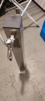 Waterkraan paal, Enlèvement, Comme neuf