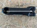 Stuurpen Supra - 115 mm, Fietsen en Brommers, Fietsonderdelen, Ophalen, Gebruikt