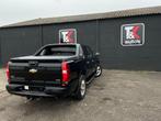 Chevrolet Avalance 5.3i LPG, Auto's, Automaat, Leder, Bedrijf, SUV of Terreinwagen