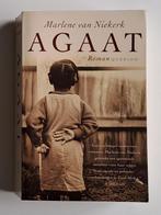 Agaat – Marlene Van Niekerk, Gelezen, Ophalen of Verzenden