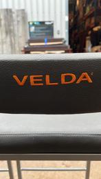 tabourets industriels de Velda – chaise îlot – … (15 sur pré, Maison & Meubles, Comme neuf, 60 à 90 cm, Enlèvement ou Envoi, Métal