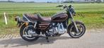 HONDA GOLDWING 1982 NAKED BIKE, Motos, Motos | Honda, Particulier
