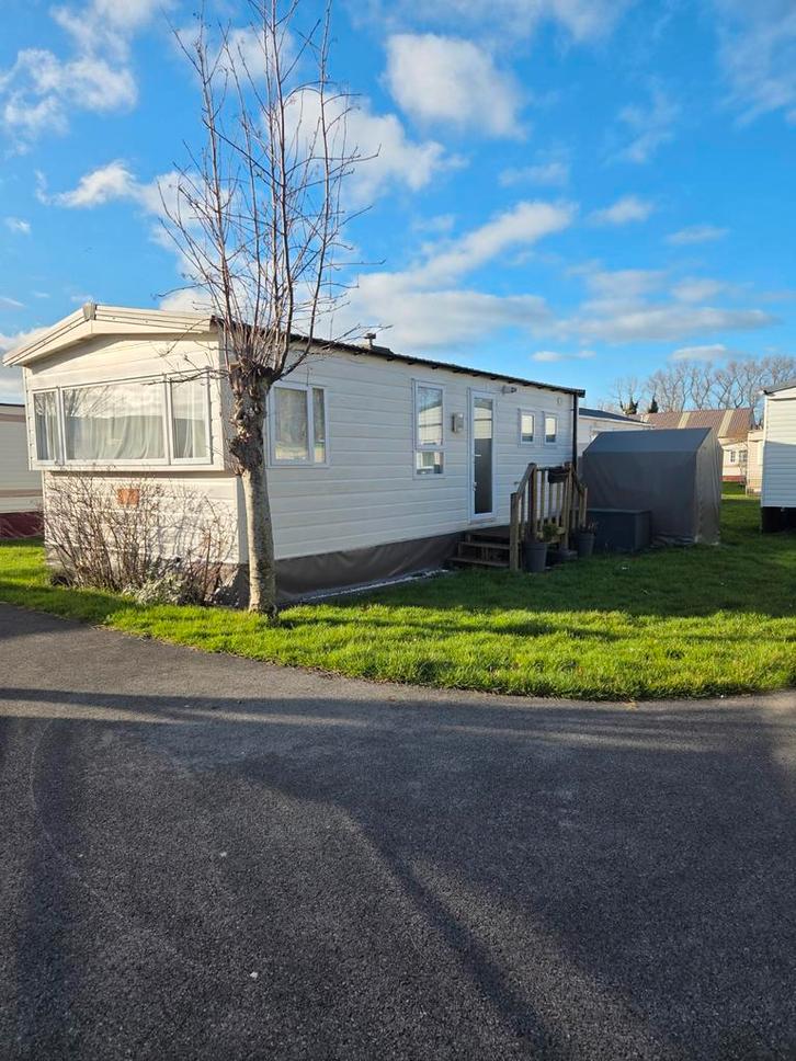 Mobil-home, Caravanes & Camping, Caravanes résidentielles, Enlèvement