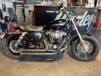 Harley-Davidson XL1200CB CUSTOM (bj 2017), Motoren, Bedrijf, Overig, 1200 cc