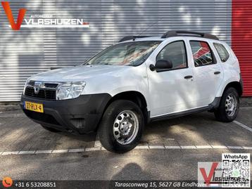 Dacia Duster 1.6 Duster 2wd | Trekhaak | beschikbaar voor biedingen