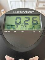 Hometrainer dunlop, Ophalen, Aluminium, Benen, Hometrainer