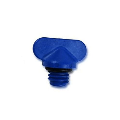 QuickSilver MerCruiser Sierra aftap plug 22-806608A02 8M0119, Watersport en Boten, Bootonderdelen, Nieuw, Ophalen of Verzenden