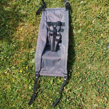 Croozer babyzitje beschikbaar voor biedingen
