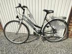 Damesfiets, Fietsen en Brommers, Ophalen, Gebruikt