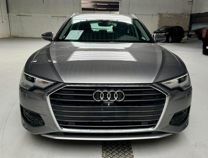 Audi A6-C8 stationwagen, Auto's, Audi, Particulier, A6, 360° camera, ABS, Achteruitrijcamera, Airbags, Airconditioning, Android Auto