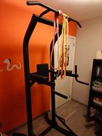 Fitness toestel te koop, Ophalen, Buik