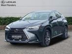 Lexus NX 350h Business Line+20, Auto's, Lexus, Overige brandstoffen, 5 deurs, Zilver of Grijs, 242 pk