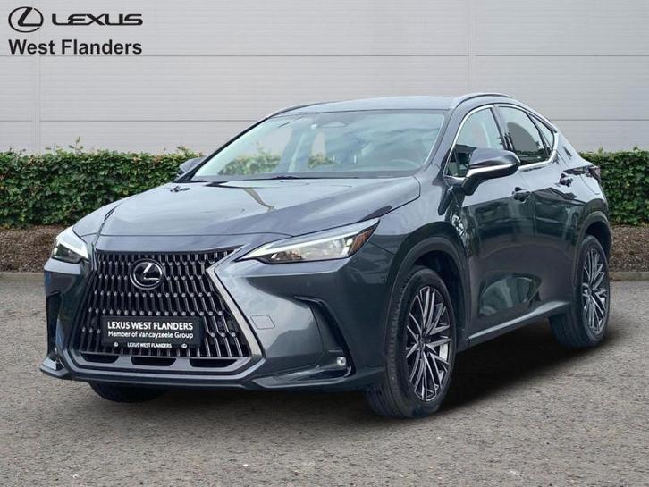 Lexus NX 350h Business Line+20, Auto's, Lexus, NX, Adaptive Cruise Control, Airbags, Airconditioning, Bluetooth, Boordcomputer