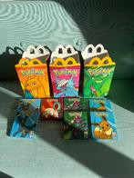 McDonalds Pokémon Dragon Discovery lot, Hobby en Vrije tijd, Ophalen, Gebruikt, Overige typen