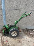 motoculteur, Tuin en Terras, Hand-tuingereedschap, Ophalen, Gebruikt, Overige soorten