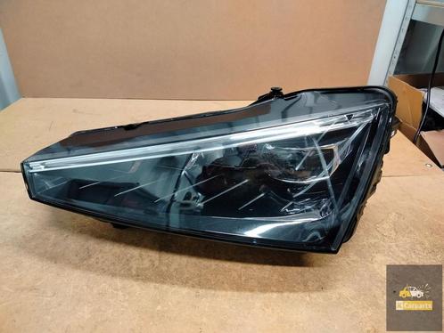 Skoda Scala Volledig LED-licht links, Auto-onderdelen, Verlichting, Skoda, Gebruikt