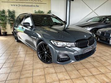 BMW 318d - 2020 - 70.000 km - M PACK