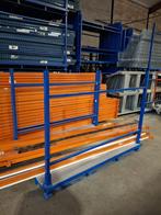 stapelrekken / palletrekken, Zakelijke goederen, Kantoor en Winkelinrichting | Magazijn, Stelling en Opslag, Ophalen