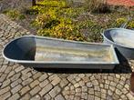 Zinken bad, Antiek en Kunst, Curiosa en Brocante, Ophalen
