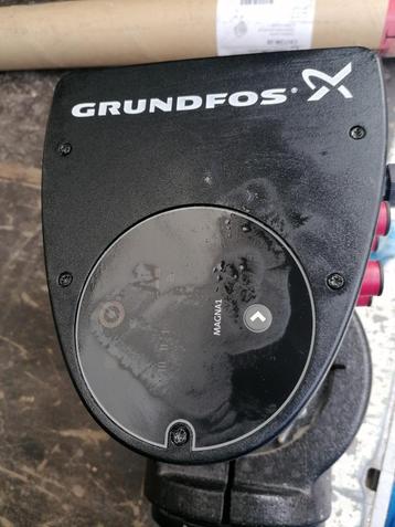 circulateur Grundfoss dn 65