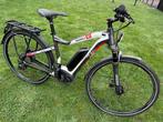 Haibike (45 KM/H) Bosch TOUT NEUF, Vélos & Vélomoteurs, Vélos électriques, Comme neuf, Enlèvement ou Envoi