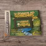 Jeu Gameboy des Schtroumpfs, Enlèvement ou Envoi, Comme neuf