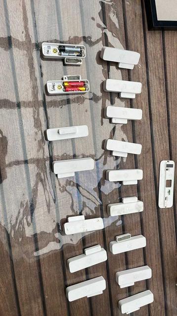 Lot Verisure beschikbaar voor biedingen