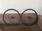 Roues Shimano 105 WH-RS710 C32 Carbon, Ophalen, Zo goed als nieuw