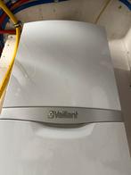 Condensatieketel VAILLANT, Doe-het-zelf en Bouw, Ophalen, Gebruikt, Aardgas, Boiler