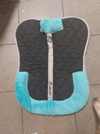 Blauw wolletje, Dieren en Toebehoren, Ophalen of Verzenden, Zo goed als nieuw