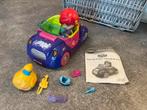 Vtech Flipsies, Cabriolet en concertpodium, Ophalen of Verzenden, Zo goed als nieuw, 4 tot 6 jaar