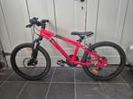 Moutainbike kinderfiets 20inch Rockrider ST500, Fietsen en Brommers, Ophalen, Zo goed als nieuw