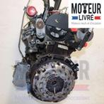 Moteur FORD TRANSIT 2.0L Diesel D3FA, Ford, Utilisé, Envoi