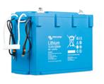 Victron lithium batterij NG 200AH + BMS + protector, Caravans en Kamperen, Ophalen, Nieuw