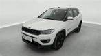 Jeep Compass 1.6 MJD 4x2 Blackstar Night Eagle *NAVI/CAMERA/, Auto's, Jeep, Gebruikt, 4 cilinders, Alcantara, Compass