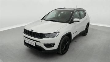 Jeep Compass 1.6 MJD 4x2 Blackstar Night Eagle *NAVI/CAMERA/ beschikbaar voor biedingen