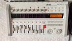 Zoom R16 mixing/opnameconsole + TC Electronics M350, Audio, Tv en Foto, Bandrecorder, Ophalen of Verzenden, Bandrecorder