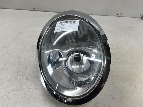 KOPLAMP RECHTS Mini Mini One / Cooper (R50) (6312-6911704), Auto-onderdelen, Verlichting, Mini, Gebruikt