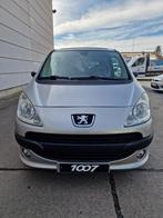 Peugeot 1007 1.6i Sporty 2Tronic // Prete a immatriculer, 4 zetels, Parkeersensor, 4 cilinders, Beige
