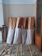Planches en bois 8 poches, Bricolage & Construction, Enlèvement, Utilisé