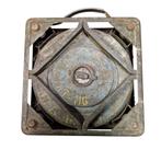US Army WO2 Anti Tank mine 1943, Verzenden, Landmacht, Overige typen