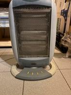 kachel, Huis en Inrichting, Kachels, Ophalen, Overige soorten, Elektrisch, Zo goed als nieuw