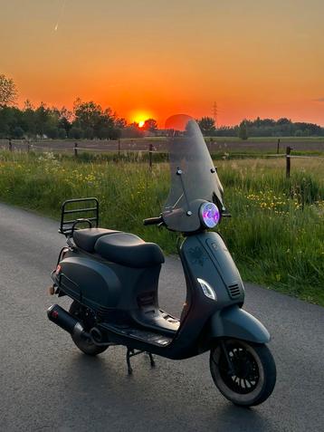 BTC riva luxury beschikbaar voor biedingen