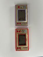 Nintendo Game & Watch SP-30, Ophalen, Gebruikt, Rood