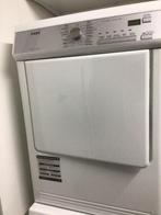 Droogkast AEG, Enlèvement, Utilisé