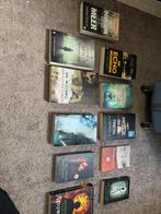 Boeken, Enlèvement, Diverse auteurs